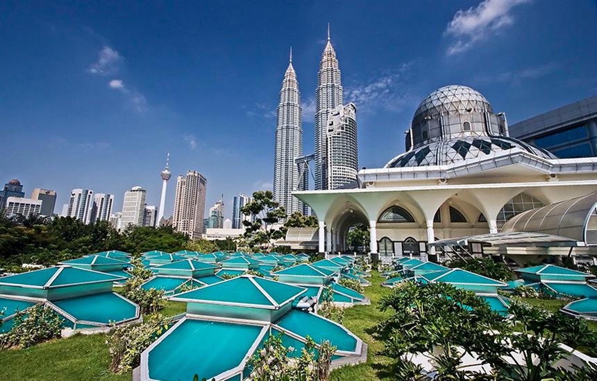 malaysia hotels in the coronavirus crisis